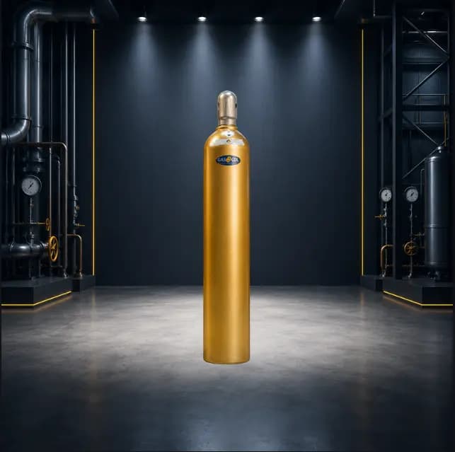 Mezclas especiales de gases GASUNCOL